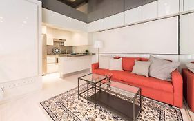 My City Home - Duplex At Puerta De Hierro