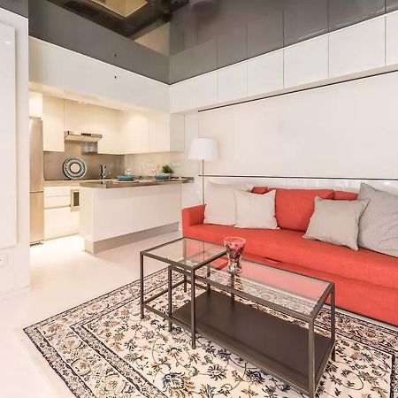 My City Home - Duplex At Puerta De Hierro Madri Exterior foto
