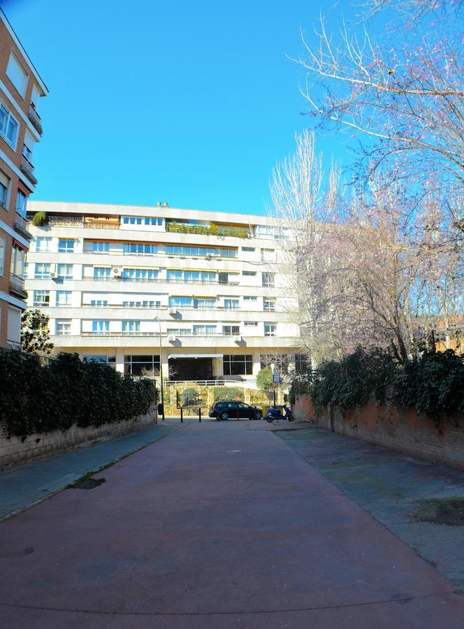 My City Home - Duplex At Puerta De Hierro Madri Exterior foto